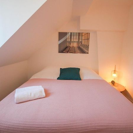 Lille Centre - Nice, Cozy And Functional Ap. Экстерьер фото