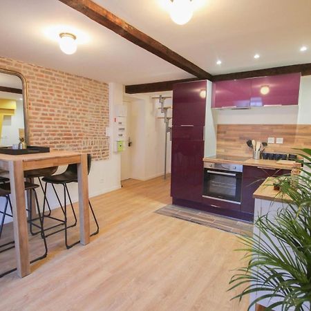 Lille Centre - Nice, Cozy And Functional Ap. Экстерьер фото