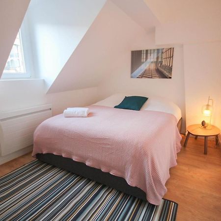 Lille Centre - Nice, Cozy And Functional Ap. Экстерьер фото