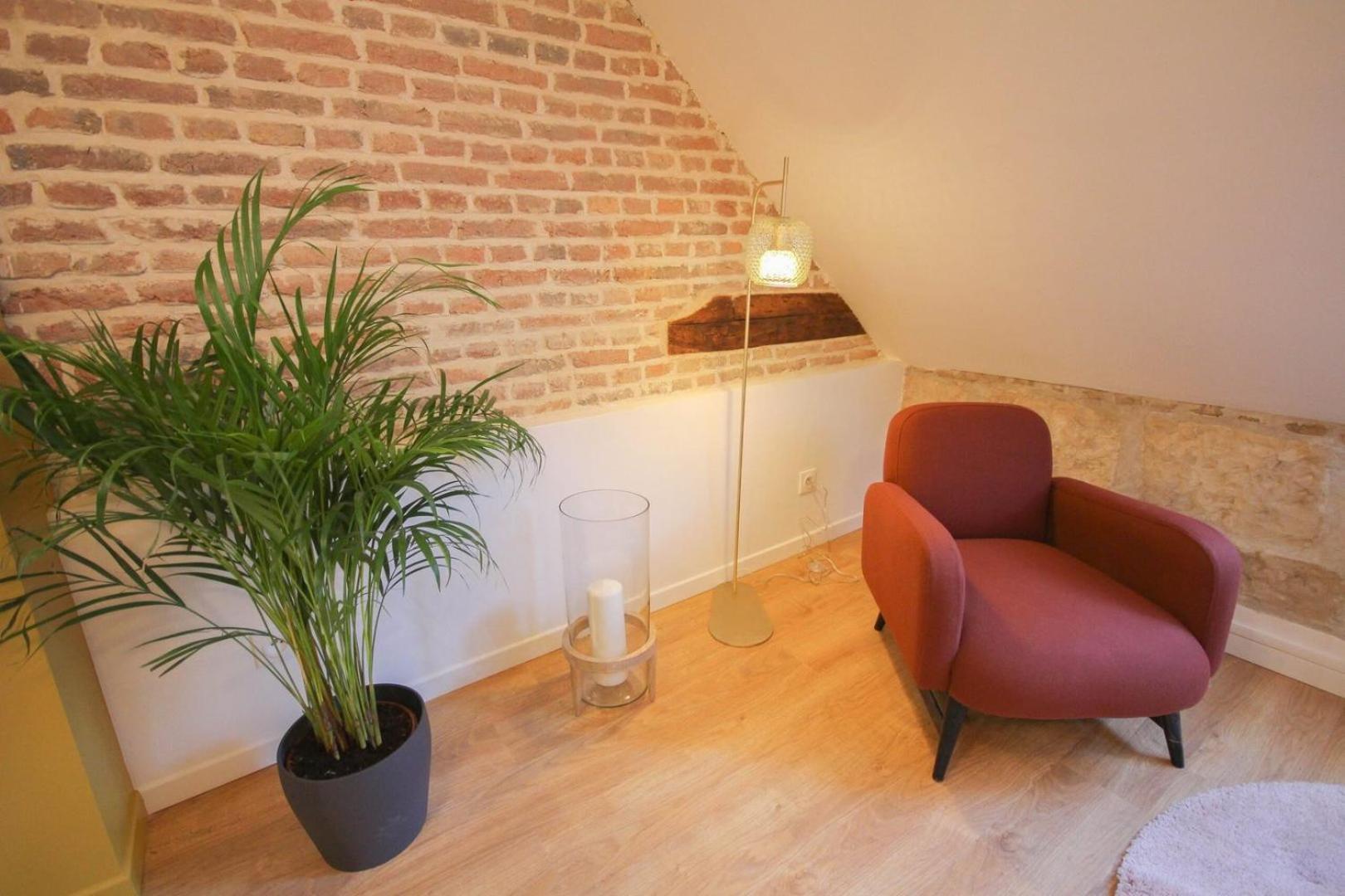Lille Centre - Nice, Cozy And Functional Ap. Экстерьер фото